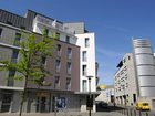 фото отеля City Chateau des Ducs Apartment Nantes