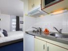 фото отеля City Chateau des Ducs Apartment Nantes