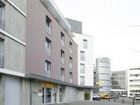 фото отеля City Chateau des Ducs Apartment Nantes