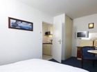 фото отеля City Chateau des Ducs Apartment Nantes