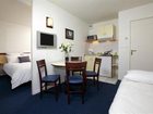 фото отеля City Chateau des Ducs Apartment Nantes