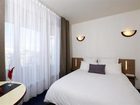 фото отеля City Chateau des Ducs Apartment Nantes