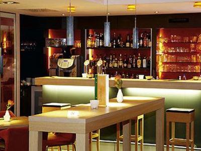 фото отеля Mercure Duesseldorf Airport