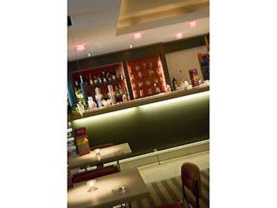 фото отеля Mercure Duesseldorf Airport