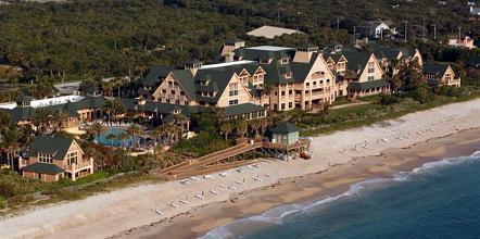 фото отеля Disney's Vero Beach Resort