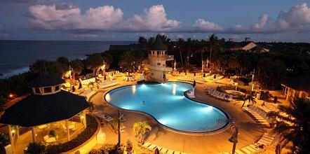 фото отеля Disney's Vero Beach Resort