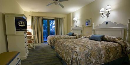 фото отеля Disney's Vero Beach Resort