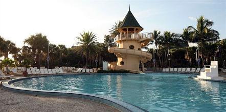 фото отеля Disney's Vero Beach Resort