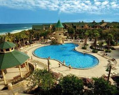 фото отеля Disney's Vero Beach Resort