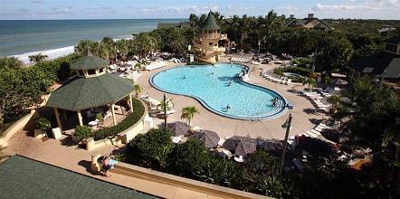 фото отеля Disney's Vero Beach Resort