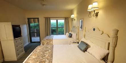 фото отеля Disney's Vero Beach Resort