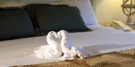 фото отеля Disney's Vero Beach Resort