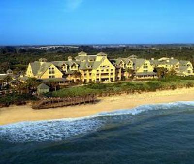фото отеля Disney's Vero Beach Resort
