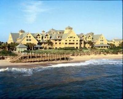 фото отеля Disney's Vero Beach Resort