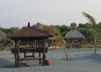 фото отеля El Puerto Marina Beach Resort & Spa