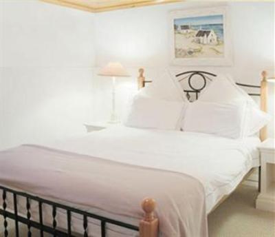 фото отеля Brenwin Guest House