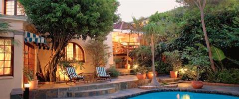 фото отеля Brenwin Guest House