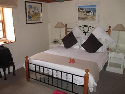 фото отеля Brenwin Guest House