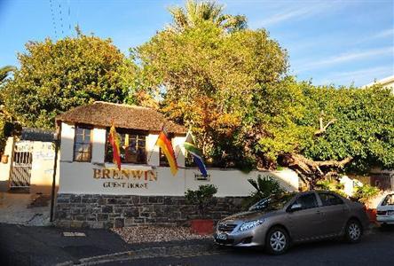 фото отеля Brenwin Guest House