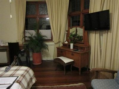 фото отеля Brenwin Guest House