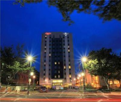 фото отеля Homewood Suites Silver Spring