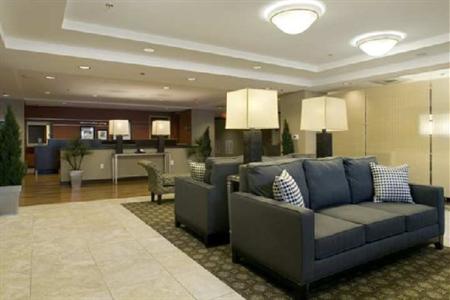 фото отеля Homewood Suites Silver Spring