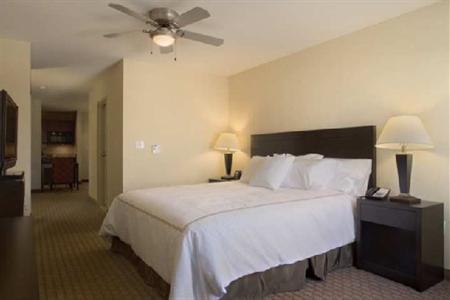 фото отеля Homewood Suites Silver Spring