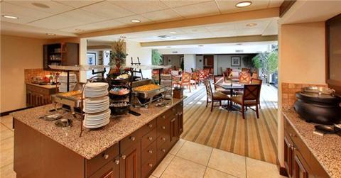 фото отеля Homewood Suites Silver Spring