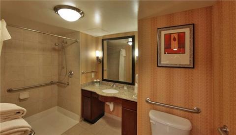 фото отеля Homewood Suites Silver Spring