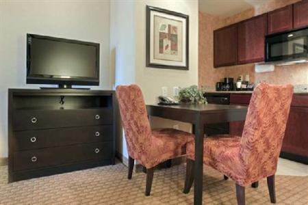 фото отеля Homewood Suites Silver Spring