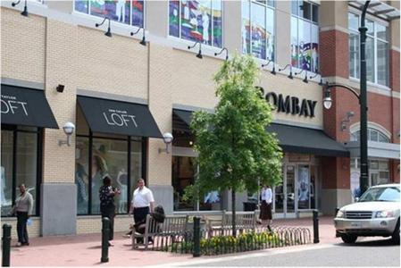 фото отеля Homewood Suites Silver Spring