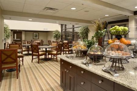 фото отеля Homewood Suites Silver Spring