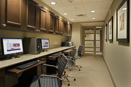 фото отеля Homewood Suites Silver Spring