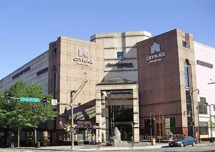 фото отеля Homewood Suites Silver Spring