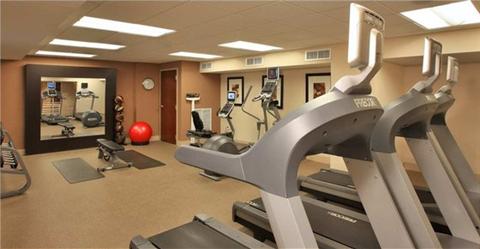 фото отеля Homewood Suites Silver Spring