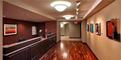 фото отеля Homewood Suites Silver Spring