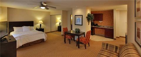 фото отеля Homewood Suites Silver Spring