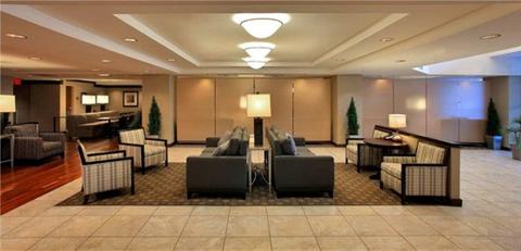 фото отеля Homewood Suites Silver Spring