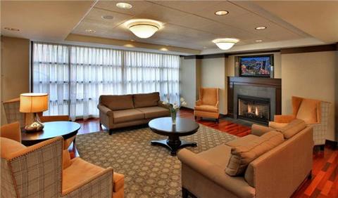 фото отеля Homewood Suites Silver Spring