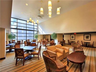 фото отеля Homewood Suites Silver Spring