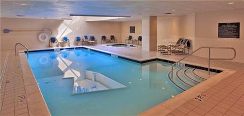 фото отеля Homewood Suites Silver Spring