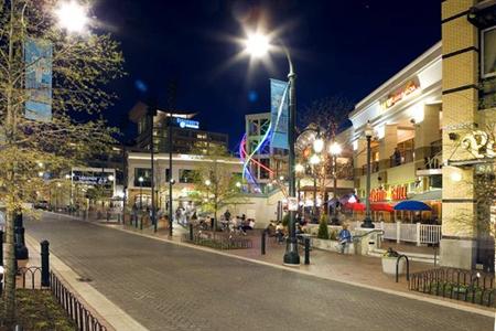 фото отеля Homewood Suites Silver Spring