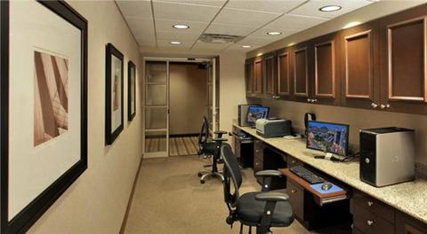фото отеля Homewood Suites Silver Spring