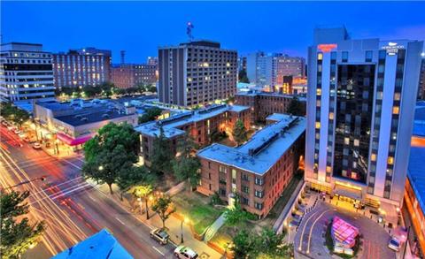 фото отеля Homewood Suites Silver Spring