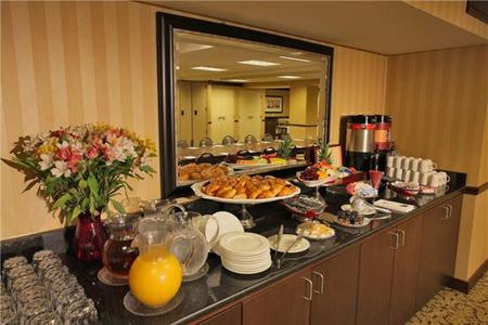 фото отеля Homewood Suites Silver Spring