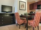 фото отеля Homewood Suites Silver Spring