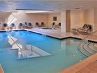 фото отеля Homewood Suites Silver Spring