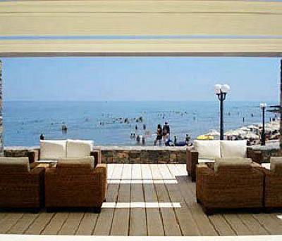 фото отеля The Island Hotel Gouves