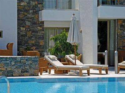 фото отеля The Island Hotel Gouves