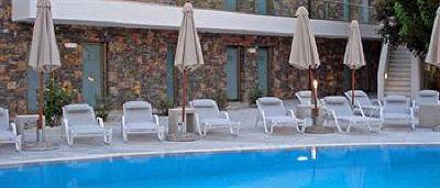 фото отеля The Island Hotel Gouves